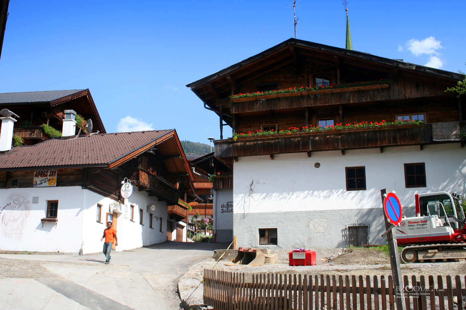 Alpbach